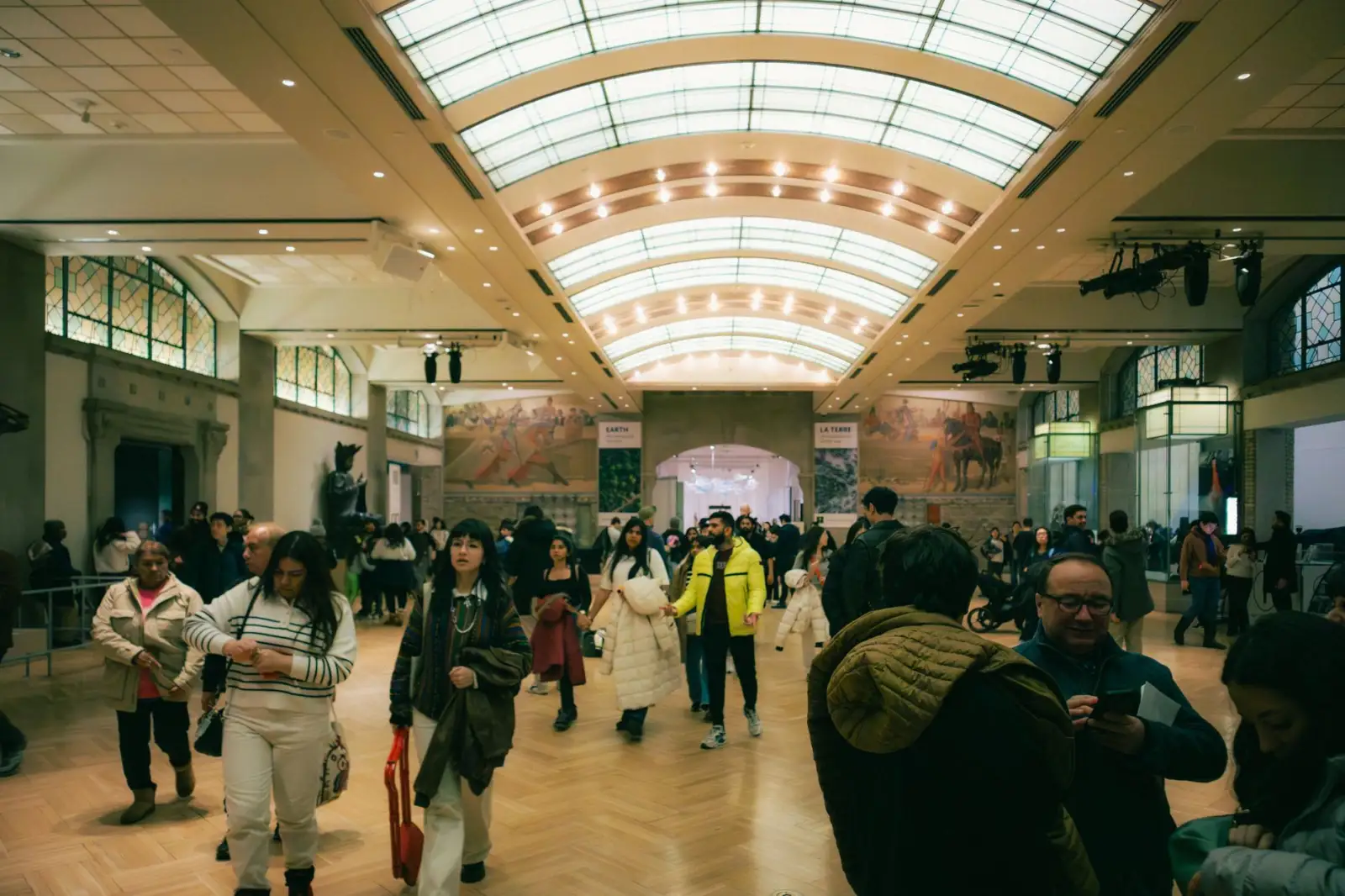 互动装置定制开发流程与展览展示应用场景分析正文配图 1