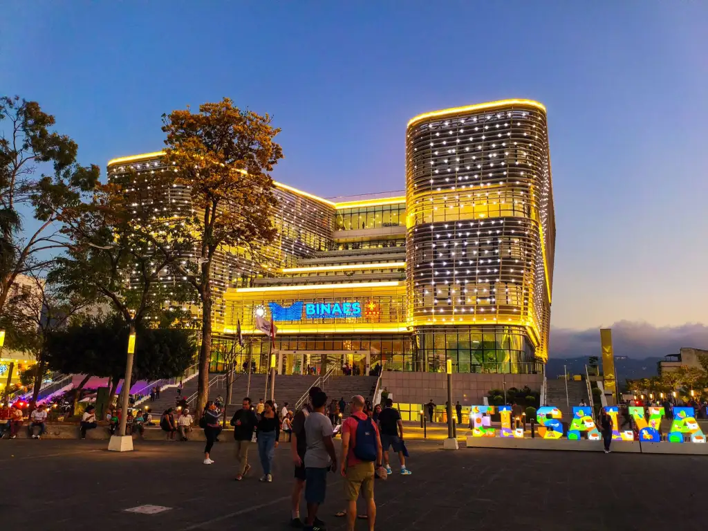 互动装置如何赋能展览展示行业数字化转型——技术路径与实践观察