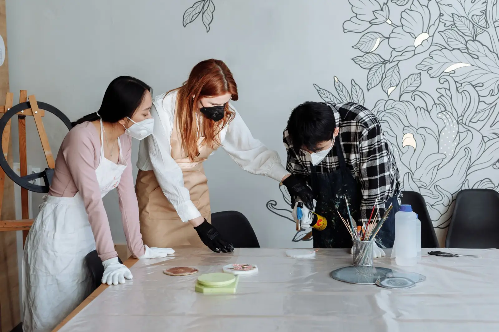 娱乐设备行业技术升级趋势：互动装置驱动文创新业态