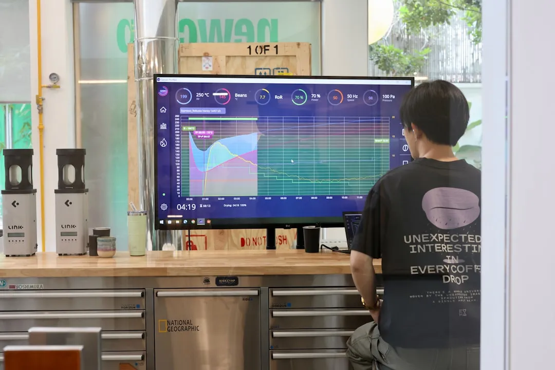 互动装置关键技术解析：数字艺术展项的核心算法与应用