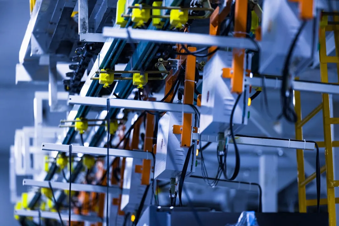 数字艺术互动装置的技术演进与行业应用趋势分析