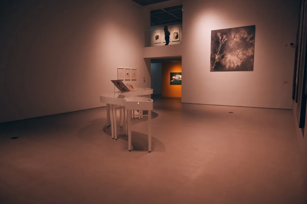 数字艺术展项在商业展览中的互动体验设计新思路正文配图 1